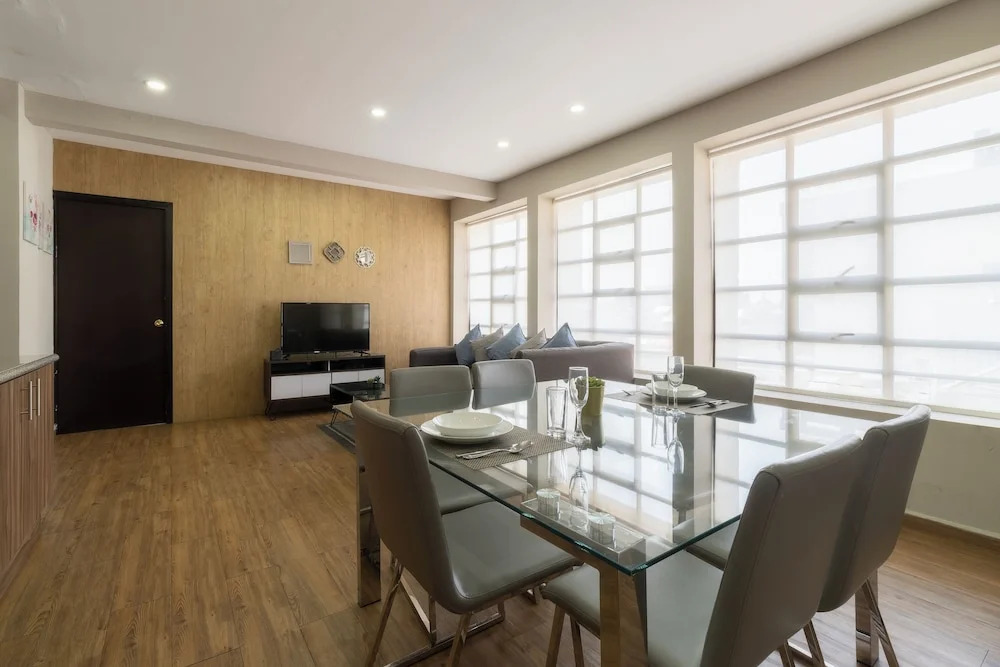 ZIELO Rentals 5 de Febrero