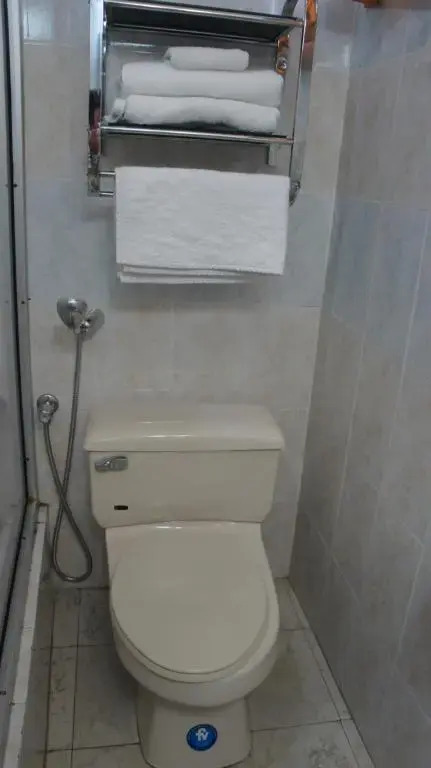 Urdesa Suites Hotel