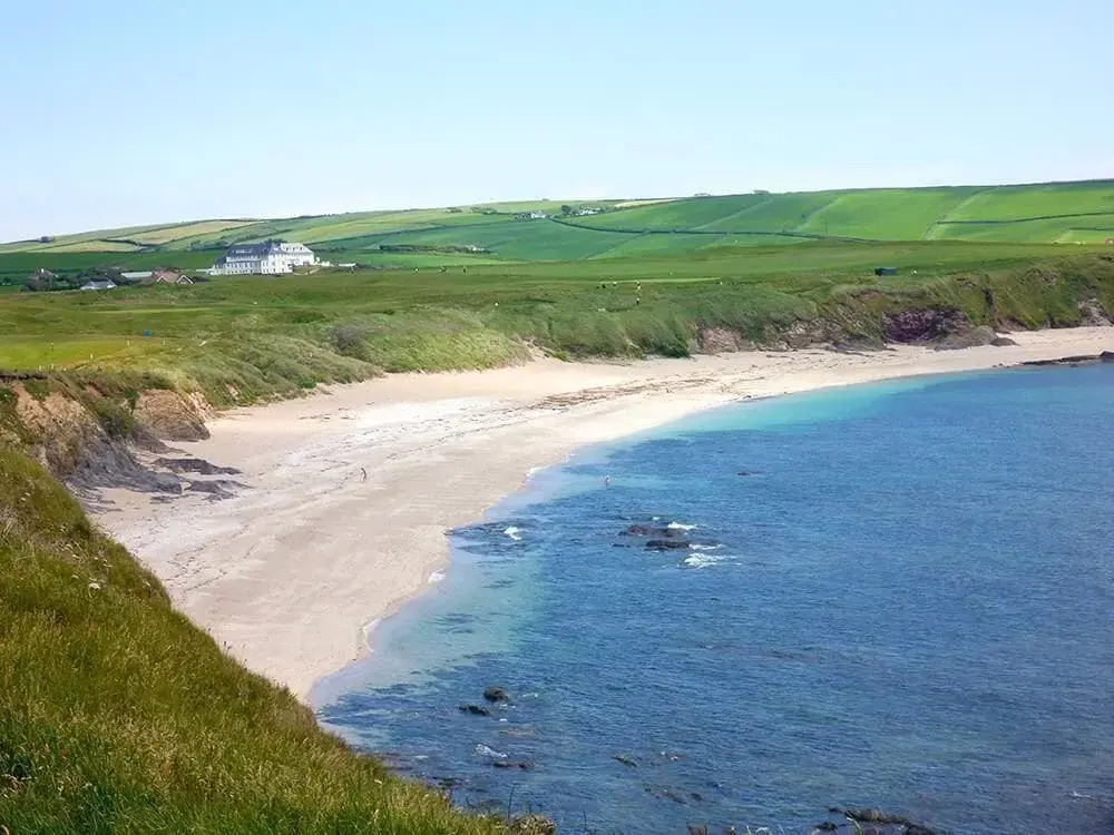 Seaspray