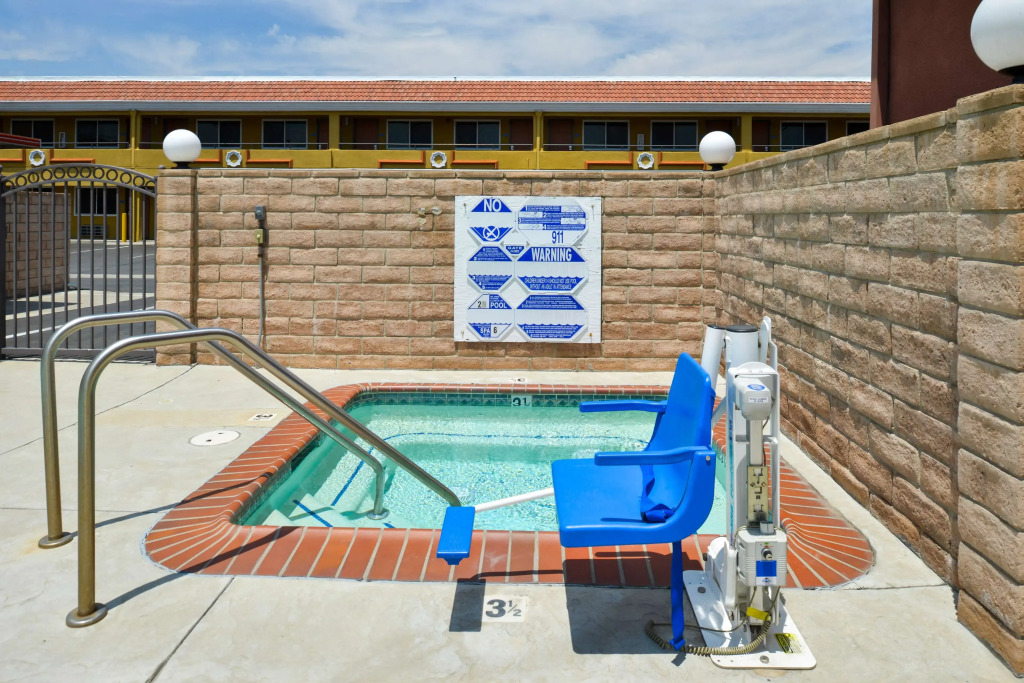 Americas Best Value Inn - Azusa/Pasadena