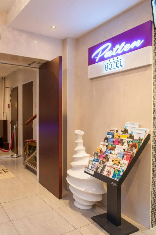 Hotel Hague Center
