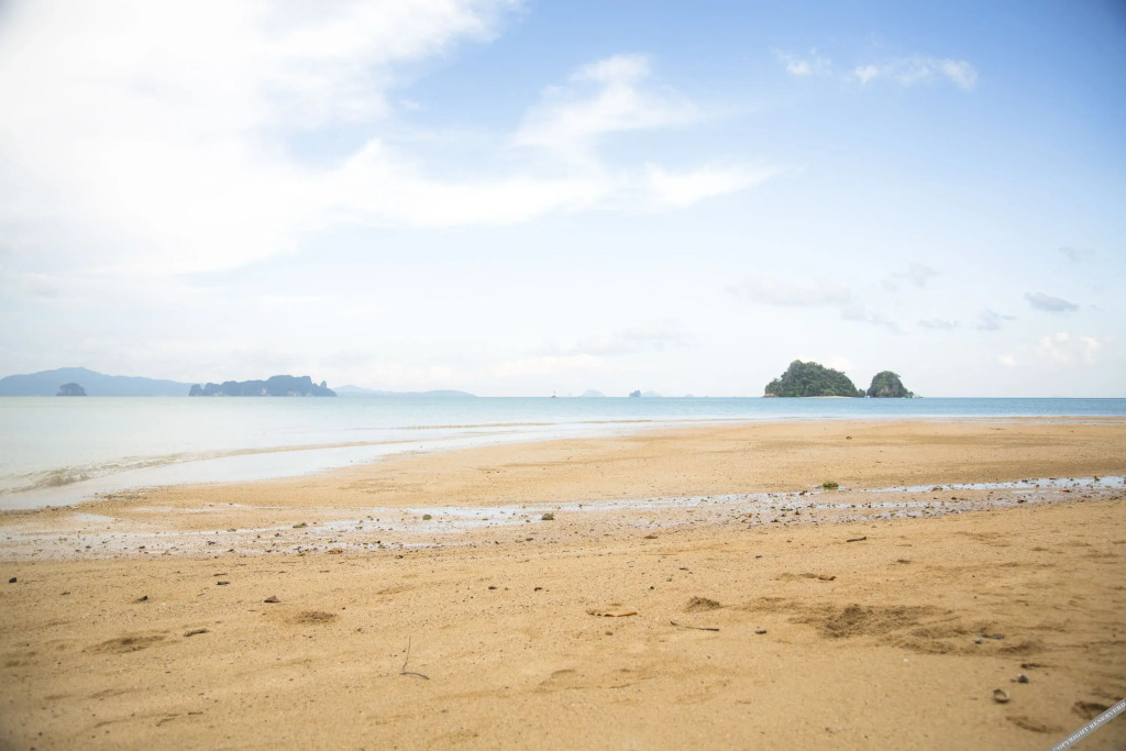 Koyao Bay Pavilions - Beach Resort and Pool Villas