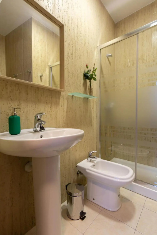 Apartamento Madroño Regina