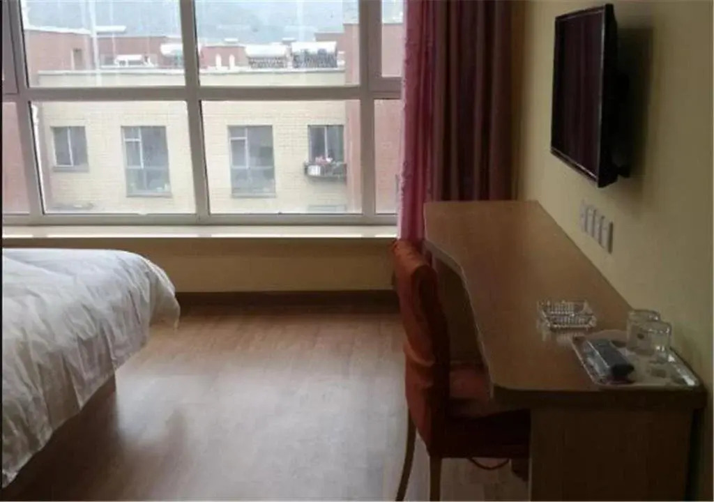 Xingyue Express Inn