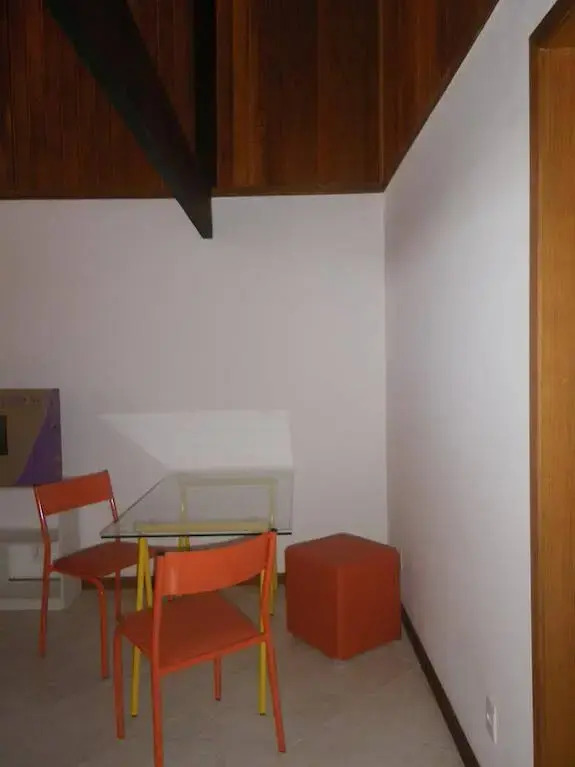 Residencial Gigóia Inn