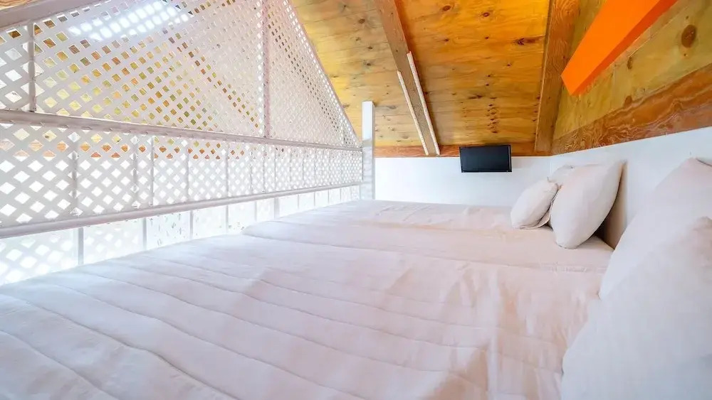 GaPyeong Lucerne kids Spa Pension