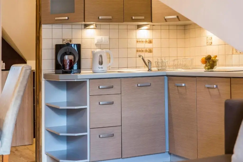 Apart Styl Apartament Róża Pustyni, centrum miasta