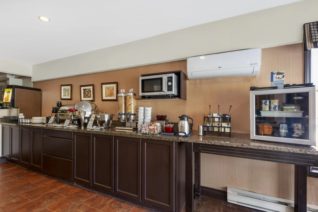 Best Western Plus Otonabee Inn