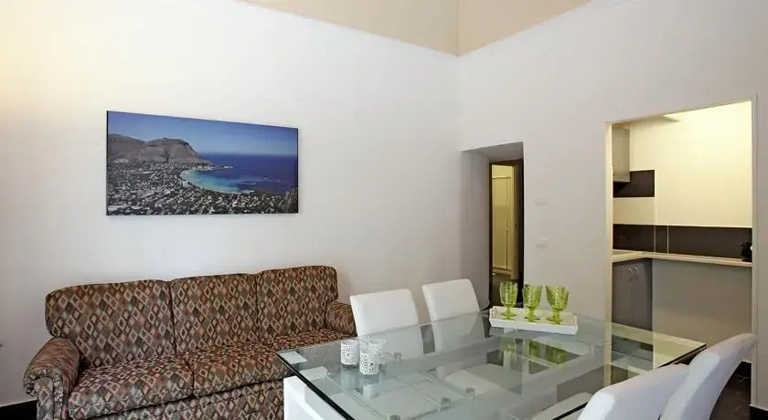Firriato 2 Casa vacanze