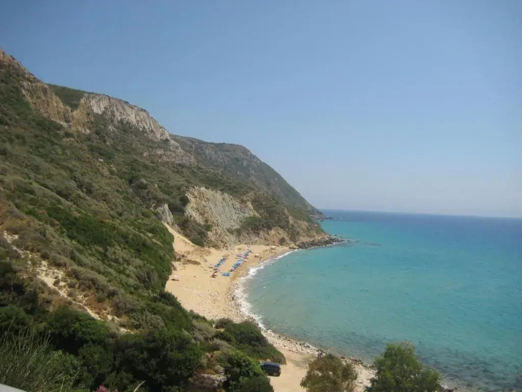 Eleios Villa