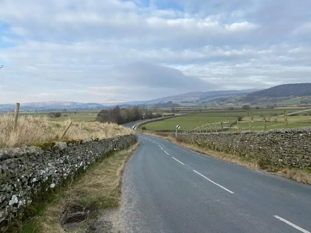 Olde Post House, Rathmell - Settle