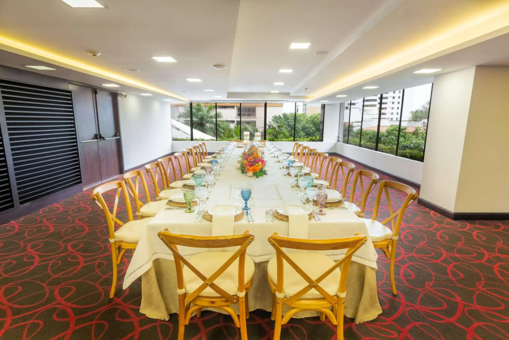 Sonesta Hotel Cali