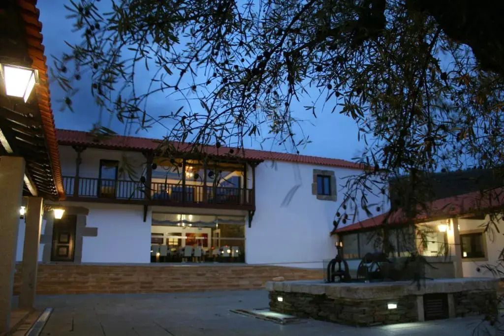 Valonquinta - Agro Hotel & SPA