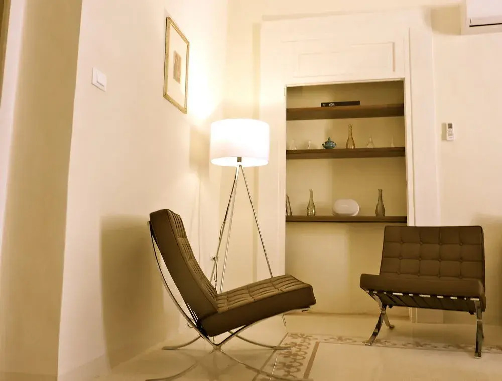 4 Balconi rooms-Boutique B&B