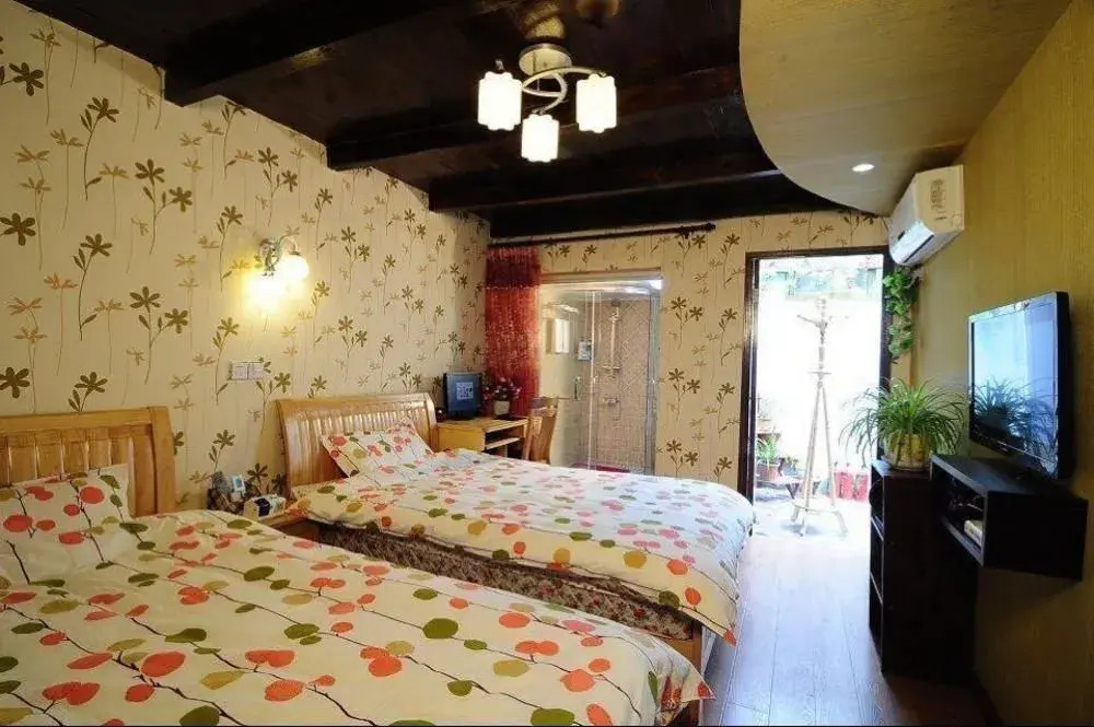 Jiangnan'an Inn