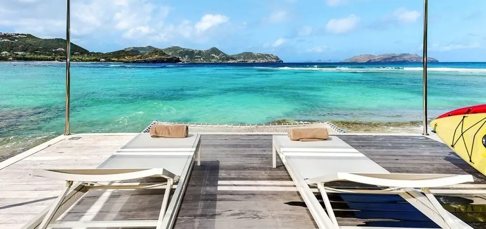 Villa Palm Beach