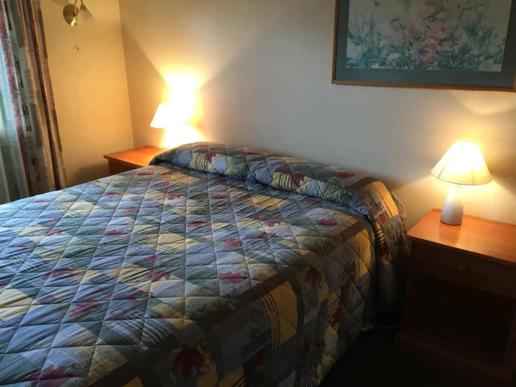 Spa Lodge Motel