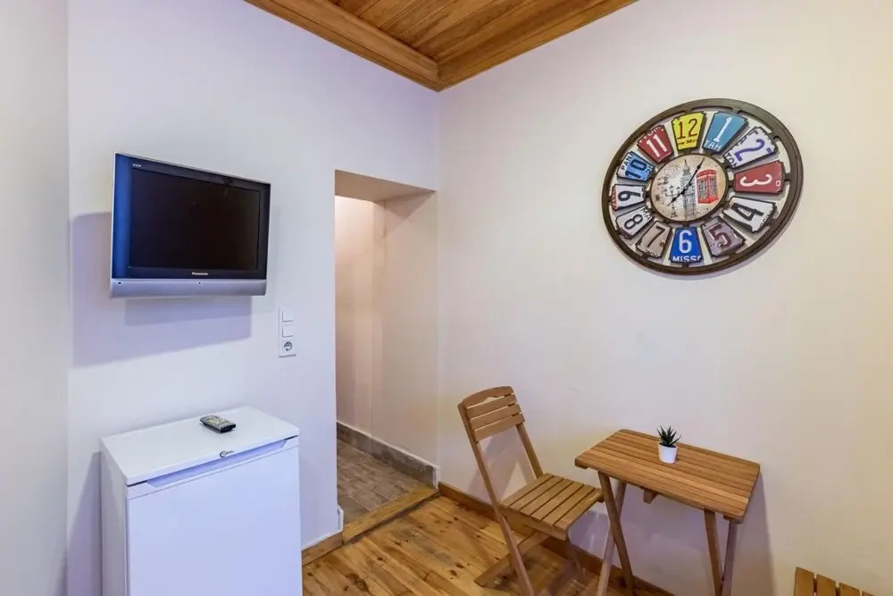 Cozy and Peaceful Duplex in Historical Balat