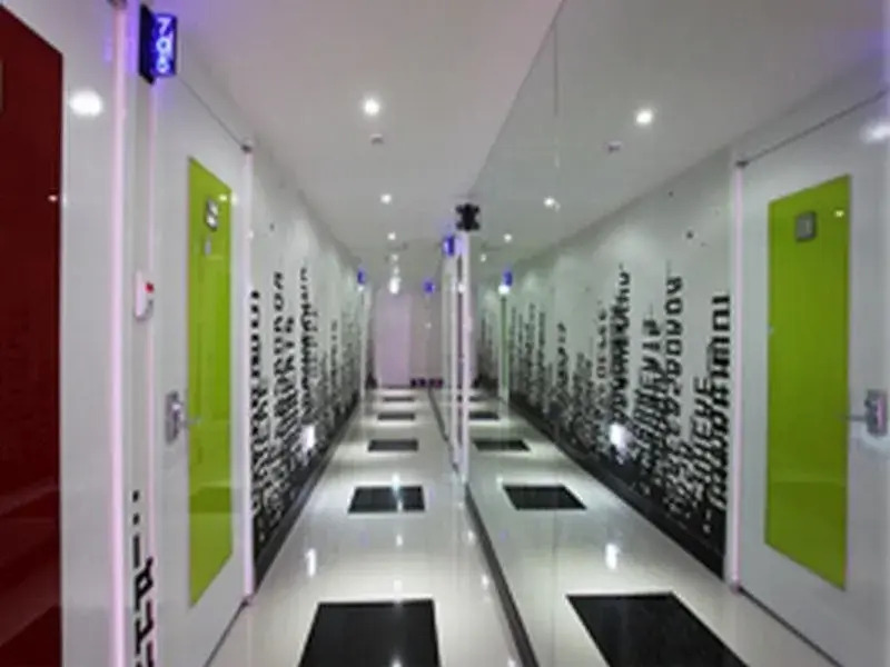 Hotel K