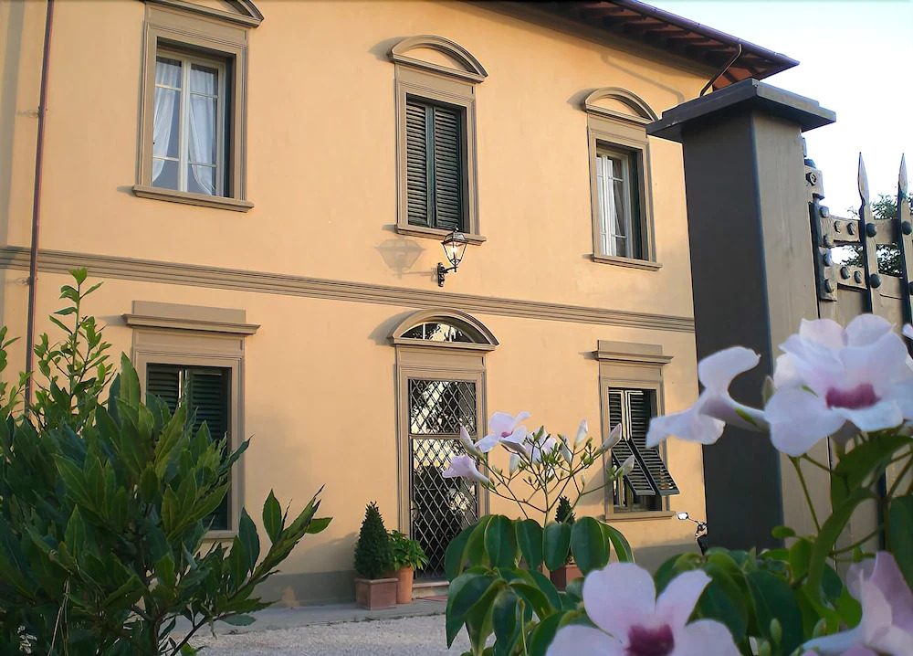 Villa Le Luci