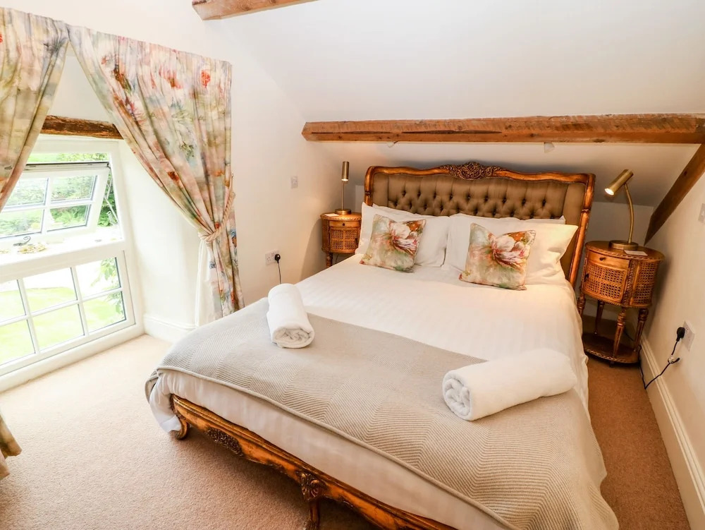 The Little Coach House