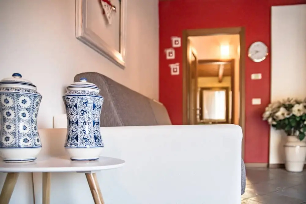 Feel at Home - Casa Dal Colle