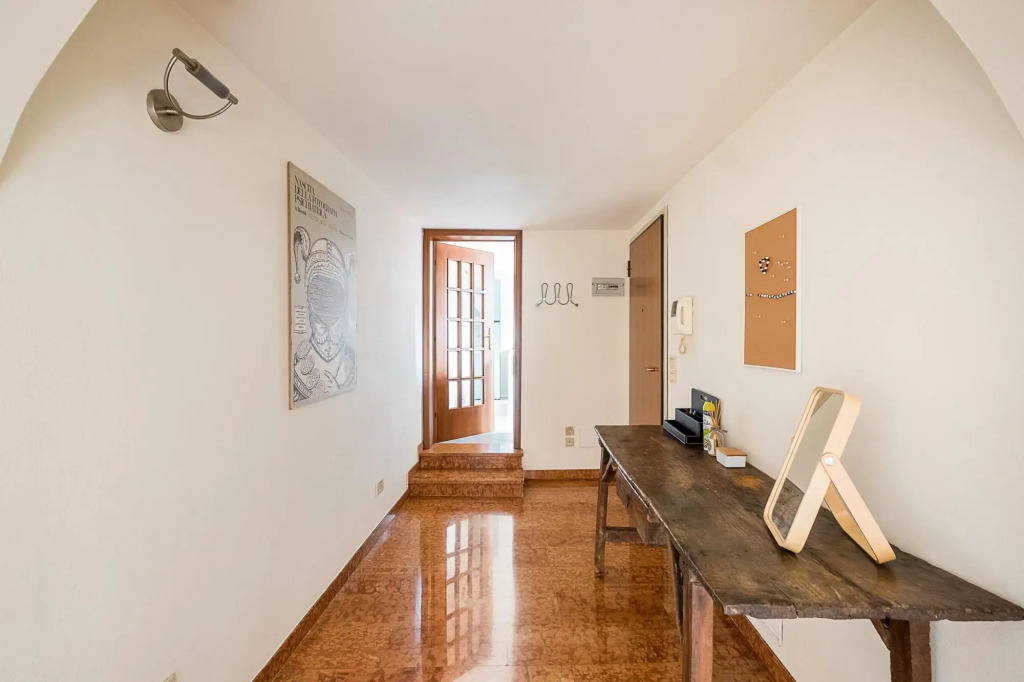 Appartamento a due passi dalle Torri by Wonderful Italy