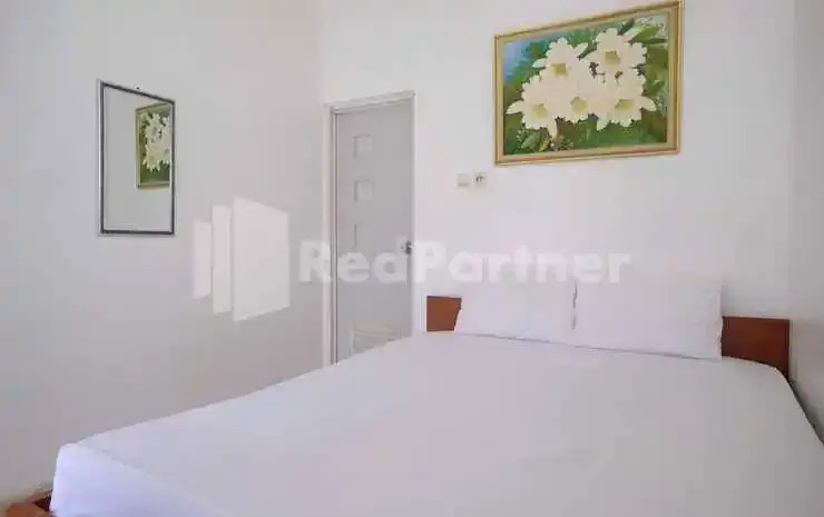Wisma Giri Mulyo B near Grojogan Sewu Mitra RedDoorz