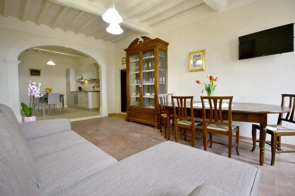 Appartamento Il Borgo