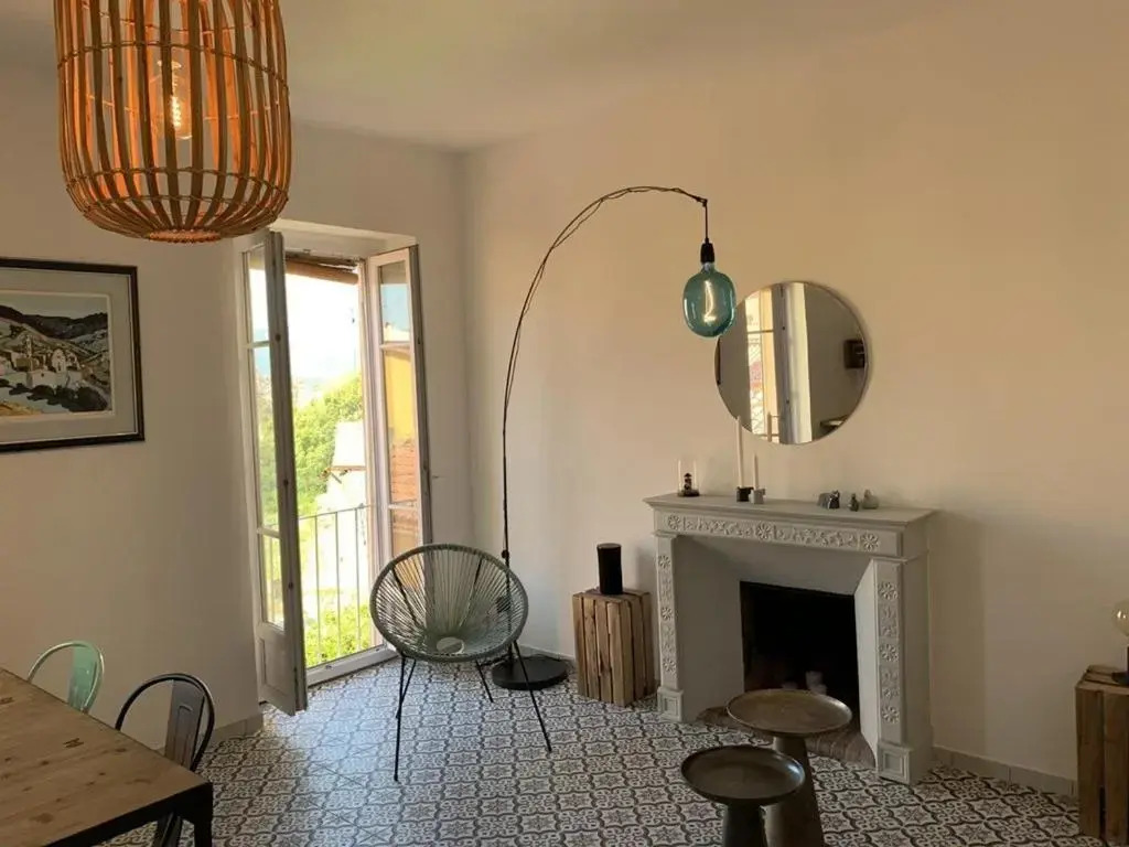 Appartement Ajaccio, 3 pièces, 4 personnes - FR-1-61-475