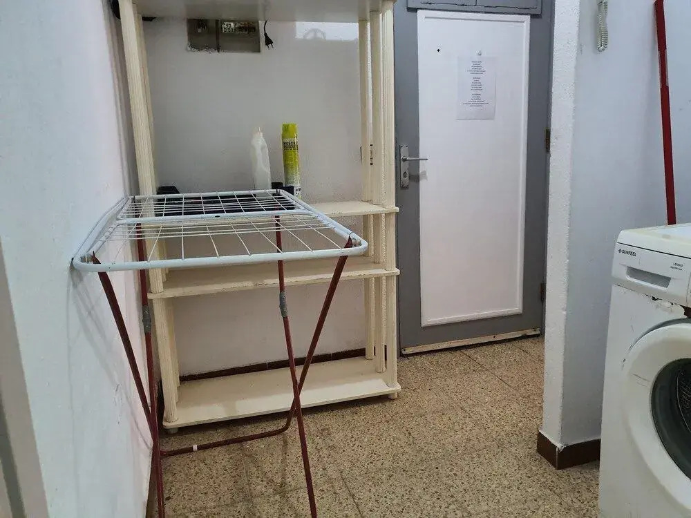 Low Cost Rooms Las Llaves 4