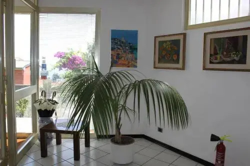 Villa Delle Rose