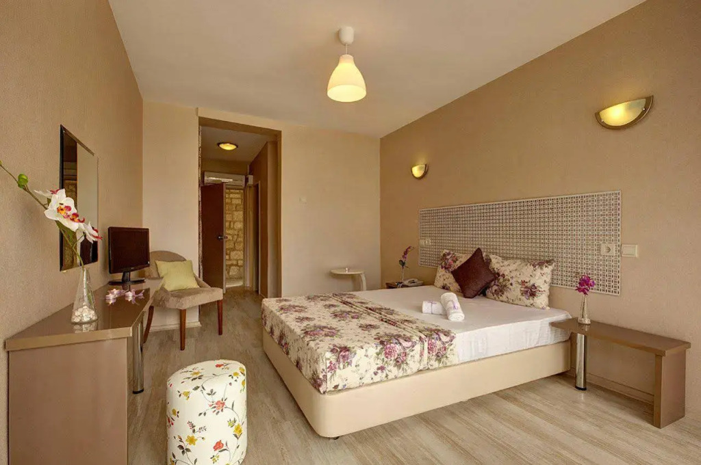 A11 Hotel Cesme 