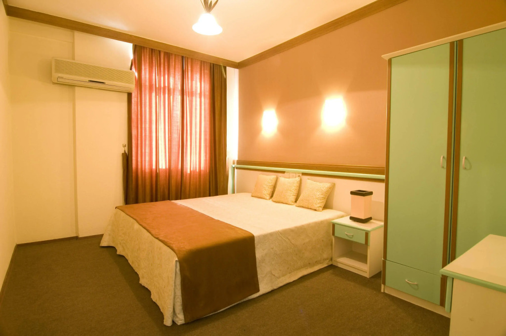 Altinbas Apart Hotel