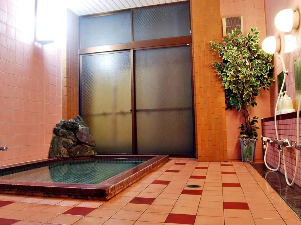 Hashimotoya Ryokan