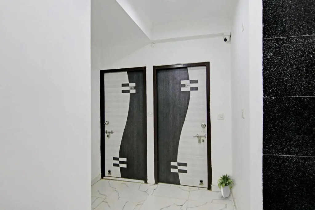 Jai Shree Balaji