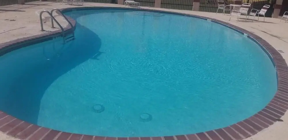 Econo Inn Lackland AFB-Seaworld San Antonio