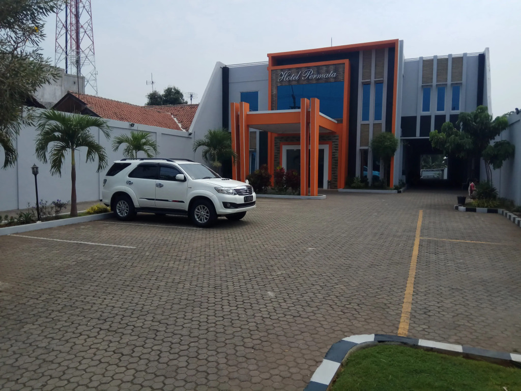 Permata Hotel Purwakarta