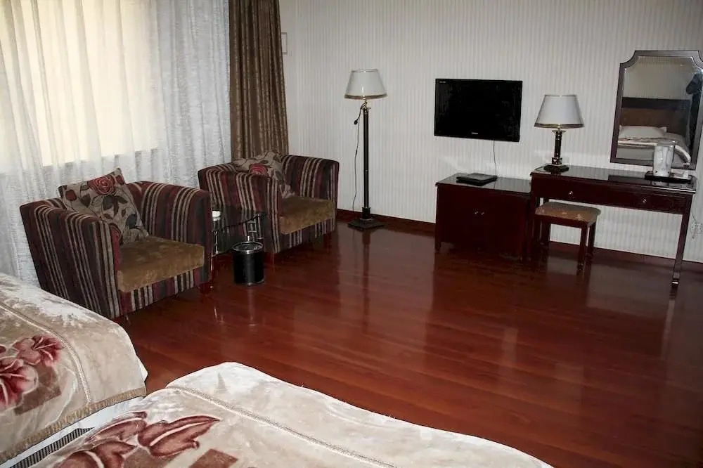 Beijing Jindilai Hotel