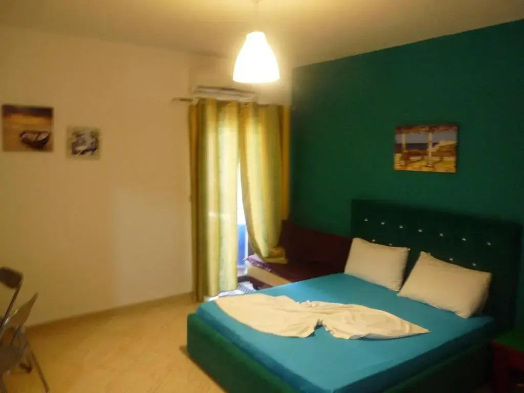 Arte Apartment