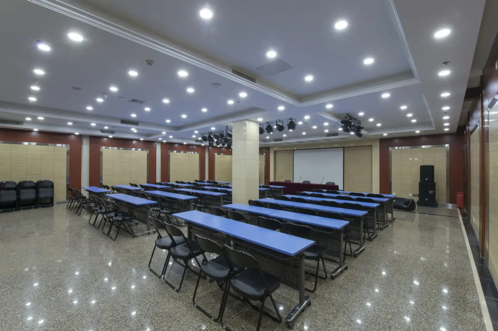 Shengdayuan Hotel