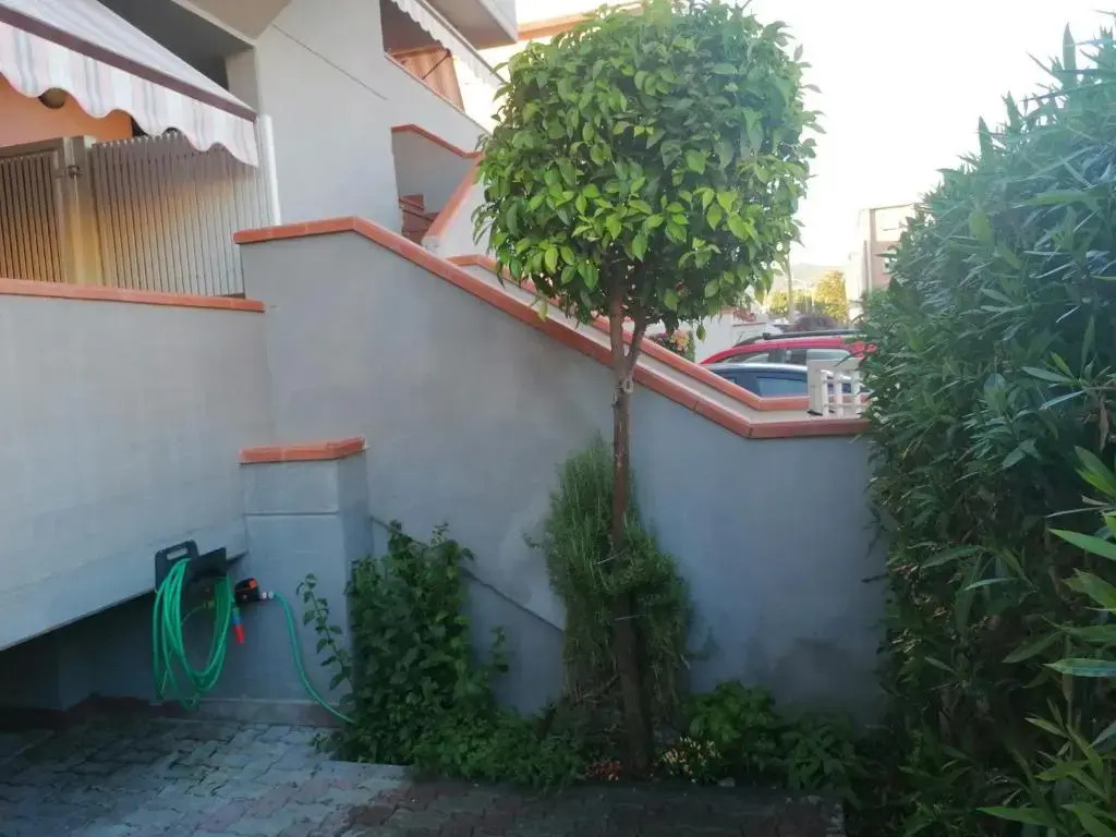 Appartamento con 2 terrazze Porto Azzurro a 300 mt dal centro