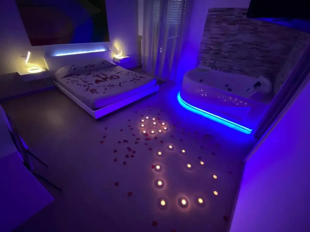 B&B La Perla & Suites