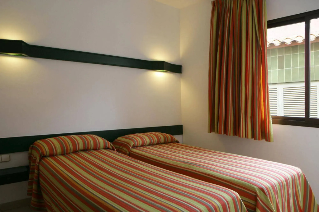 Apartaments Rosanna