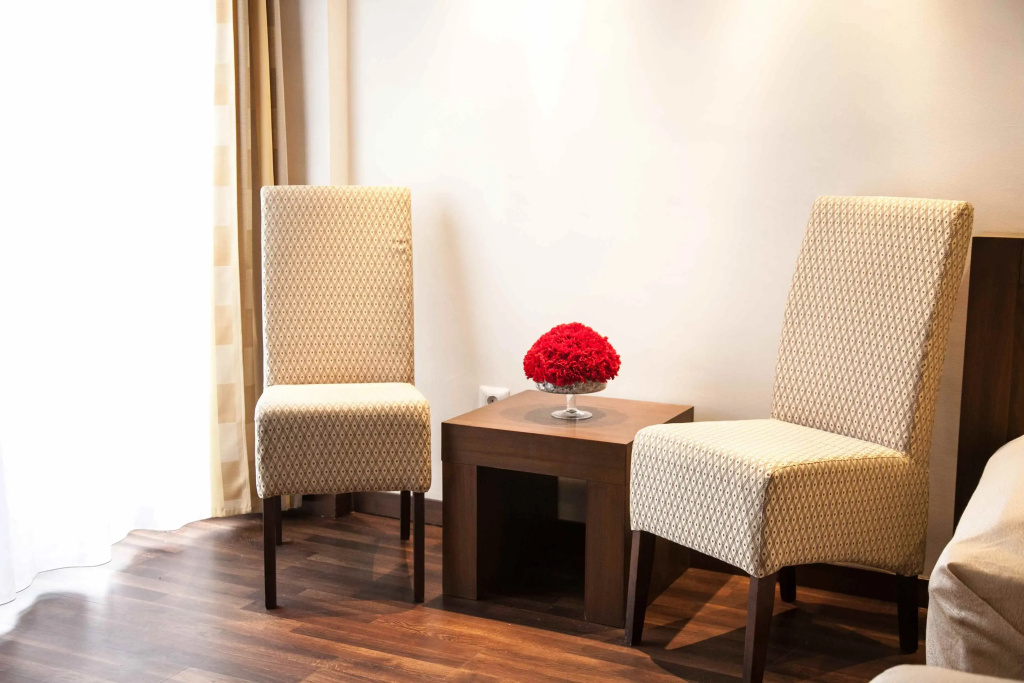 Phoenicia Comfort Hotel