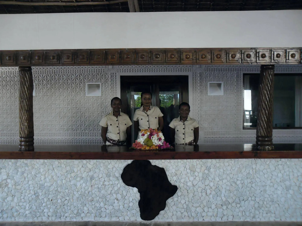 Kivulini Luxury Resort