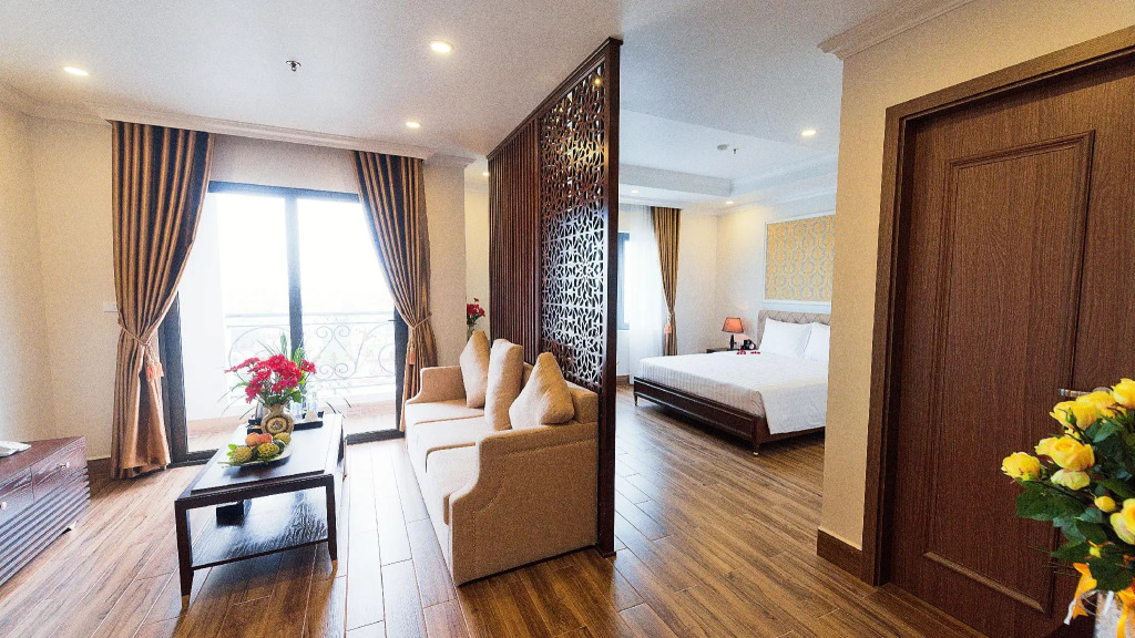 Kim Bao Hotel