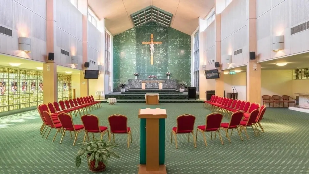 Mary MacKillop Spirituality Centre Baulkham Hills