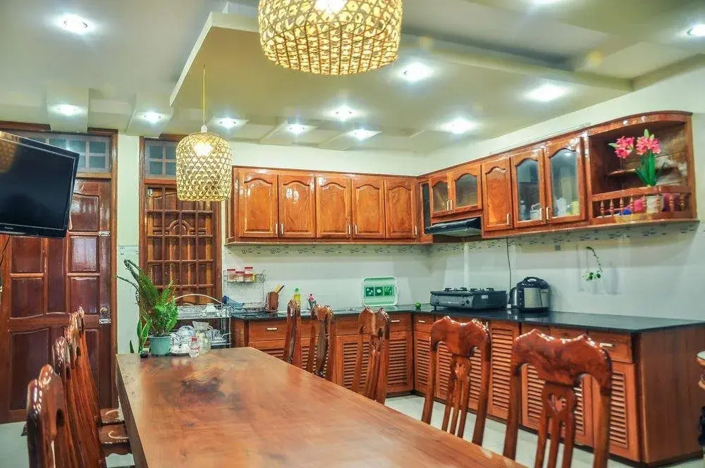 Joy House Hostel