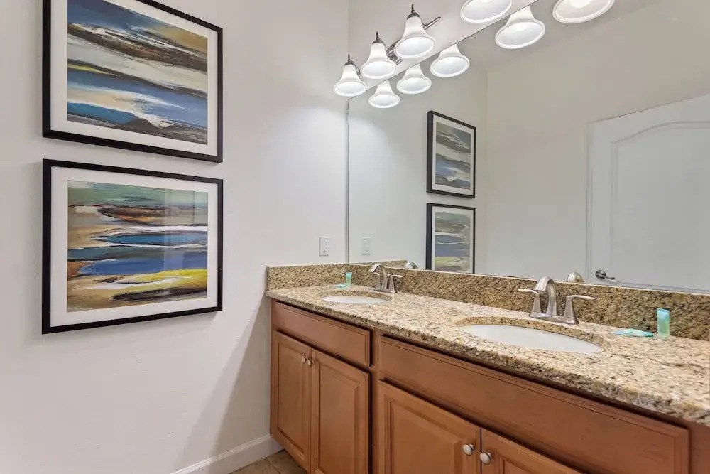 Refurbished! Lazy Life At Storey Lake By Shine Villas #901